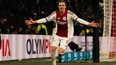 Mika Godts là ai mà khiến PSG mê mẩn?